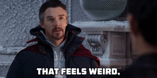 Quand le commercial me complimente sur la qualité de mon code