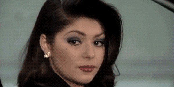 Quand je suis sur le point de partir et qu'un collègue me demande de l'aide sur une regex