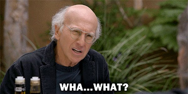 Quand le bug que j'ai commencé à corriger disparaît alors que j'ai pas encore poussé mon code