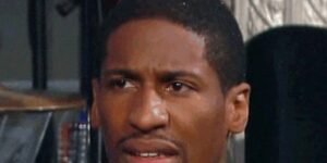 Quand le chef découvre mon easter egg à l'humour douteux pendant notre démo