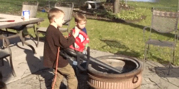 Quand on essaie de faire le ménage dans du code legacy