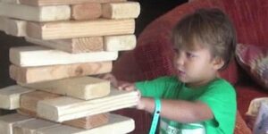 Quand je pense être en train de retirer un bout de code inutile