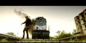 Quand je parviens à livrer mon code tout juste avant la deadline