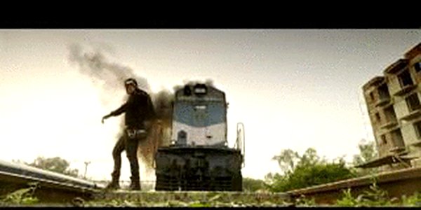 Quand je parviens à livrer mon code tout juste avant la deadline