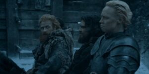 Quand le chef cherche quelqu'un pour traiter un ticket complexe