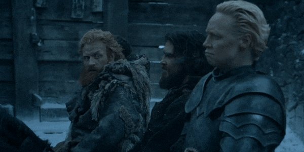 Quand le chef cherche quelqu'un pour traiter un ticket complexe