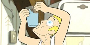 Quand j'observe un utilisateur se servir de notre appli pour la première fois