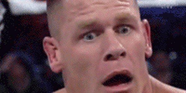 Quand je découvre que quelqu'un a touché à mon code pendant que j'étais absent