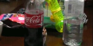 Quand je vois que le sysadmin vient de se connecter à mon environnement de dev