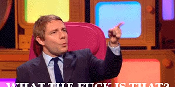 Quand on a un retard de fou sur le projet et qu'on présente malgré tout notre prototype au client