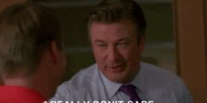 Quand un collègue n'arrête pas de me parler politique et économie à chaque pause