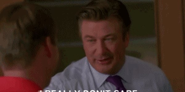 Quand un collègue n'arrête pas de me parler politique et économie à chaque pause