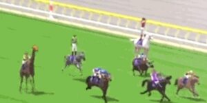 Quand j'exécute mon code pour voir comment il se comporte