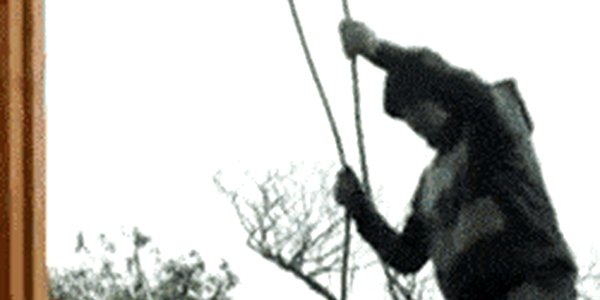 Quand j'essaie de suivre un tuto pour monter mon nouveau projet