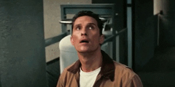 Quand je vois le backlog de notre prochain sprint