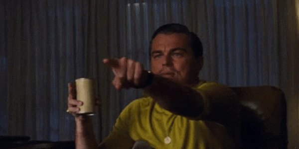 Quand je remarque un point-virgule manquant dans le code du binôme