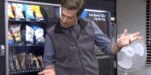 Quand quelqu'un remarque que j'ai placé un if ternaire dans mon code