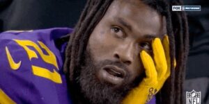 Quand je vois la tronche du code que je vais devoir refactoriser