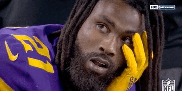 Quand je vois la tronche du code que je vais devoir refactoriser