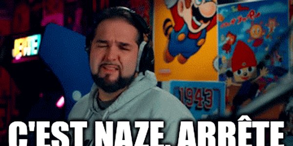 Quand je présente mon idée de solution technique au lead dev senior