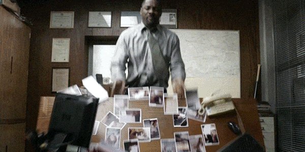 Quand je reçois des merge conflicts après une journée intense de travail