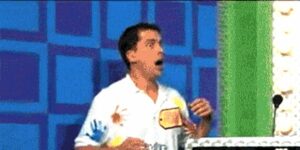 Quand j'ai corrigé un bug et que j'ai aucune idée de comment j'ai fait