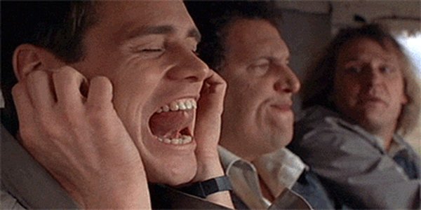 Quand j'explique au commercial pourquoi la deadline qu'il a vendue est intenable