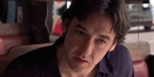 Quand je me rends compte que j'ai travaillé sur la mauvaise branche toute la journée