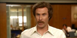 Quand je viens de corriger un bug et qu'un nouveau apparaît