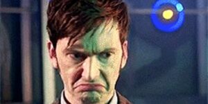 Quand je me rends compte que le code du stagiaire est beaucoup plus propre que le mien