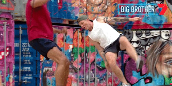 Quand le sysadmin redémarre sans prévenir la machine sur laquelle on était en train de travailler