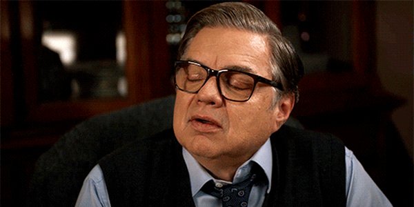 Quand on a enfin passé un gros projet de plusieurs années en prod