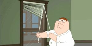 Quand j'essaie de comprendre et modifier du code non commenté