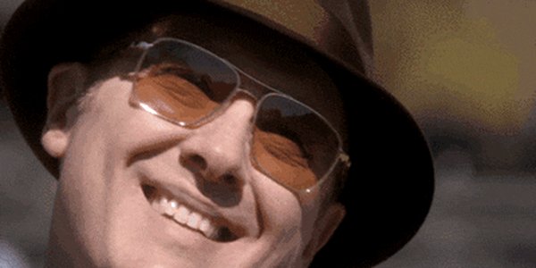 Quand je suis en pause café et que le chef me demande si j'ai fini de coder ce qu'il m'a demandé hier soir