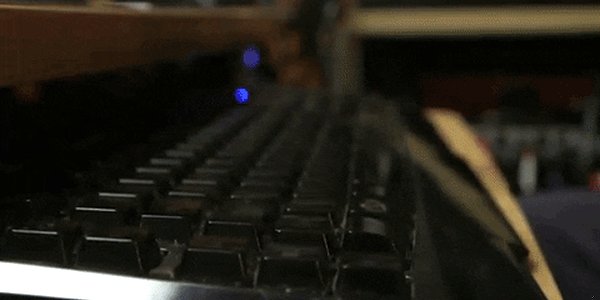 Quand je cherche l'inspi pour mon prochain print de test