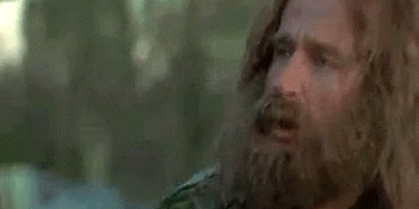 Quand j'ai fini de configurer mon environnement de développement