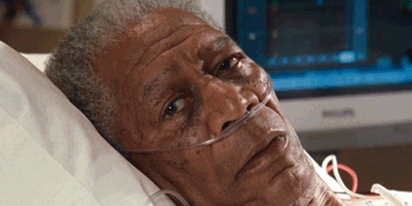 Quand je suis dans une réunion mais que la seule chose à laquelle je pense c'est mon bug du moment