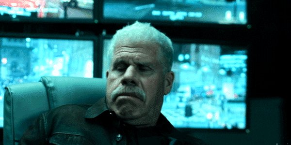 Quand j'attends la fin de la compil et que je me demande si je serais pas mieux à élever des chèvres dans le Larzac