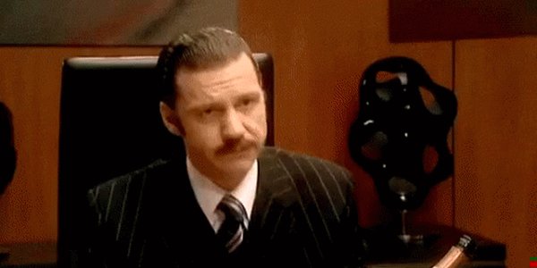 Quand on m'annonce que la deadline du projet est avancée d'un mois