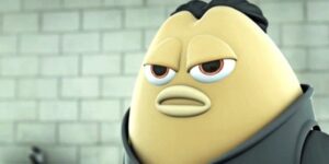 Quand le chef m'annonce que je vais devoir faire une mise en prod vendredi