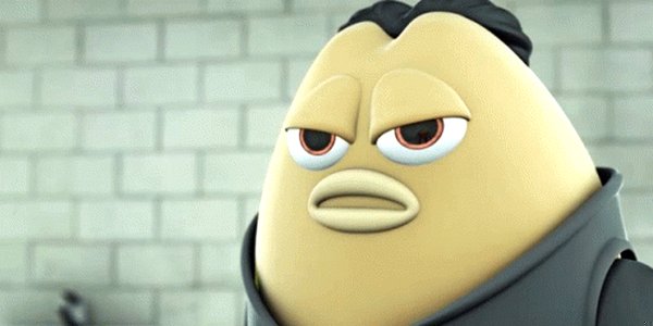 Quand le chef m'annonce que je vais devoir faire une mise en prod vendredi