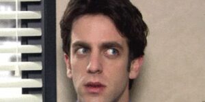 Quand je suis en train d'expliquer mon problème au binôme et qu'il corrige mon bug en 30 secondes