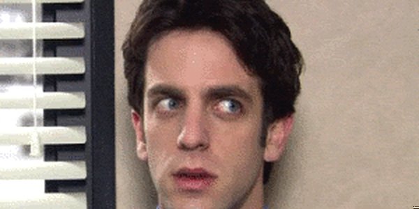 Quand je suis en train d'expliquer mon problème au binôme et qu'il corrige mon bug en 30 secondes