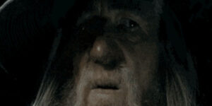 Quand je retourne sur le code d'un projet auquel j'ai pas touché depuis des mois