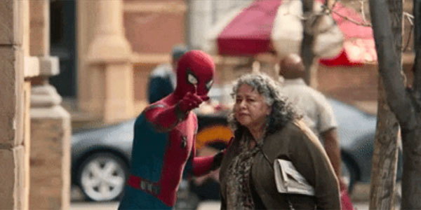 Quand je suis en réunion et que j'explique rapidement à un collègue comment il doit corriger son bug