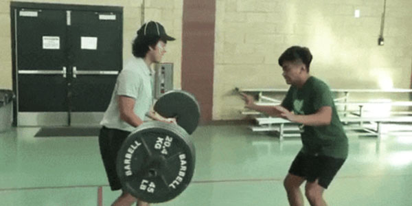 Quand j'ajoute une bibliothèque JavaScript et que mon projet double de taille