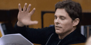 Quand je découvre le chiffrage du commercial