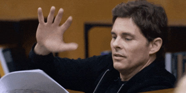 Quand je découvre le chiffrage du commercial