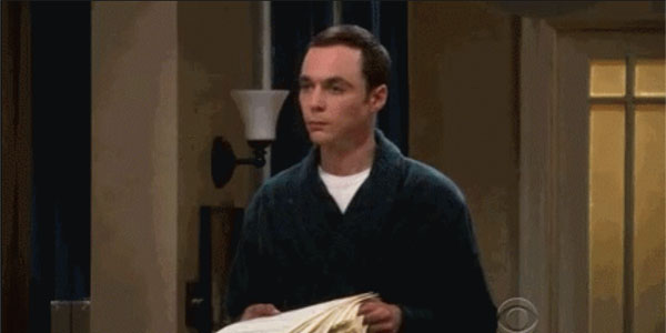 Quand le lead dev me demande de refactoriser mon code