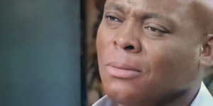 Et en plus il a mis 10 jours à arriver